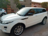 Land Rover Range Rover Evoque 2013 Range Rover Evoque