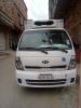 Kia K2700 2014