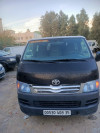 Toyota Hiace 2008