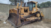 Caterpillar D8L 1984