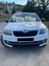 Skoda Octavia 2014 Elegance