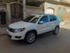 Volkswagen Tiguan 2017 Carat +