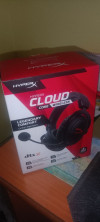 Casque HyperX Cloud Core Wireless