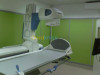 plombage habillage radiologie clinique