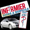 SOINS INFIRMIERS à DOMICILE