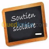 Cours de soutien a domicile