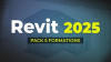 Formation MAÎTRISER TOUT REVIT 2025 PACK ELEPHORM 