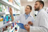 Pharmacien assistant ou pharmacienne assi