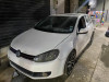 Volkswagen Golf 6 2010 GTD