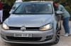 Volkswagen Golf 7 2017 