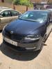 Skoda Rapid Facelift 2019 Monte Carlo