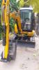 MINI PELLE JCB B.R.H ZTS 8030