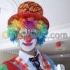 clown-magicien et animateur