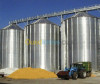 Silos de stockage