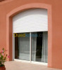 Menuiserie aluminium et pvc