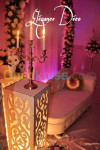 Decoration des mariages de luxe