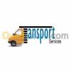 Transport-demenagement -livraison colis