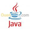 Formation en JAVA  (1/2)