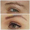 Microblading des sourcils