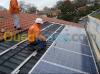 Cour sur les énergies solaires (photov