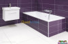 Finition salle de bain,cuisine,escalie