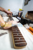 Reparation de Guitare et instruments