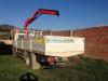 location camion grue HINO 500 