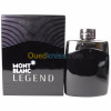 Mont Blanc Legend