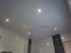 Faux plafond pvc 