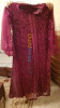 Caftan maroquin