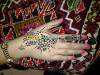 Tatou HENNA naturel pour Mariage