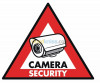 installation camera et sys de sécurité