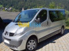 Locations Renault Trafic