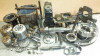 reparation tout equipement HYDRAULIQUE