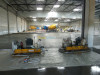 Dallage industriel Epoxy flooring 