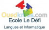 SIDI SLIMANE langues et Informatique  