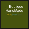 Offre HandMade 1— Fait-main