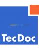 TecDoc 2018 Q4