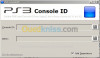 Console ID PS3