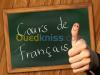 Cours et perfectionnement de langue 