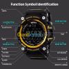 Smart watch sport Waterproof 50m