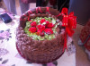 GATEAU ORIENTAL  