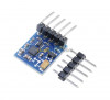 Capteur arduino HMC5883L De Champ Magnétique