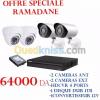 pack speciale telesurveillance 