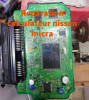 Rpartion Calculateurs moteur nissan mi