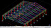 Projeteur  TEKLA STRUCTURE