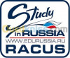 Etudes universitaires en Russie 