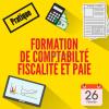 COMPTABILITÉ , FISCALITÉ ET PAIE