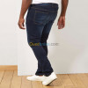 Jeans Grand Tailles Super Good élastiqué