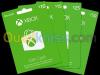 Gift Cards / Xbox Live GOLD / PSN Plus